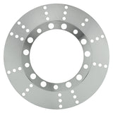 Brake Disc Rotor - 20-055