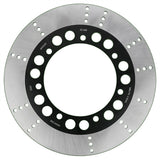 Brake Disc Rotor - 20-056