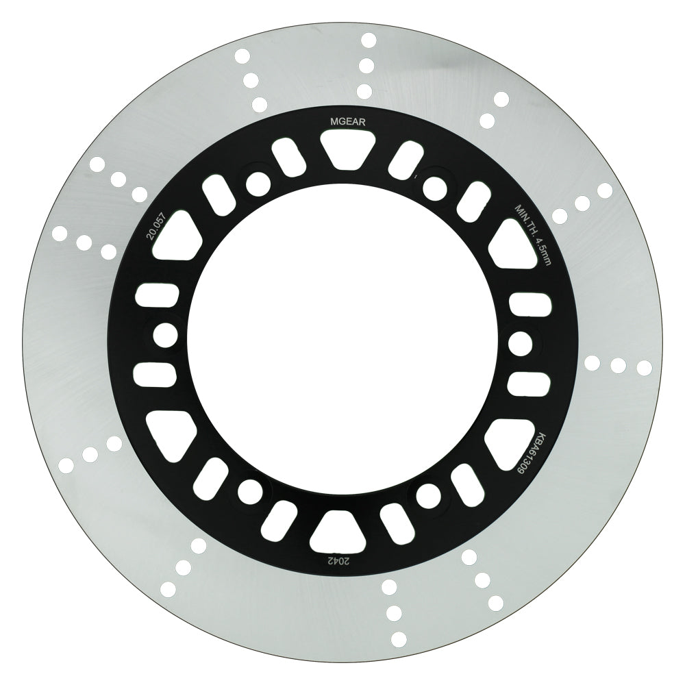 Brake Disc Rotor - 20-057