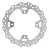 Brake Disc Rotor - 20-058-W