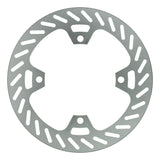 Brake Disc Rotor - 20-058