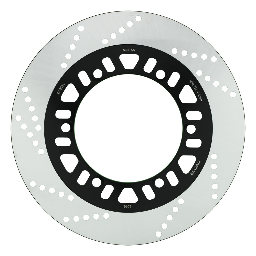 Brake Disc Rotor - 20-059-L