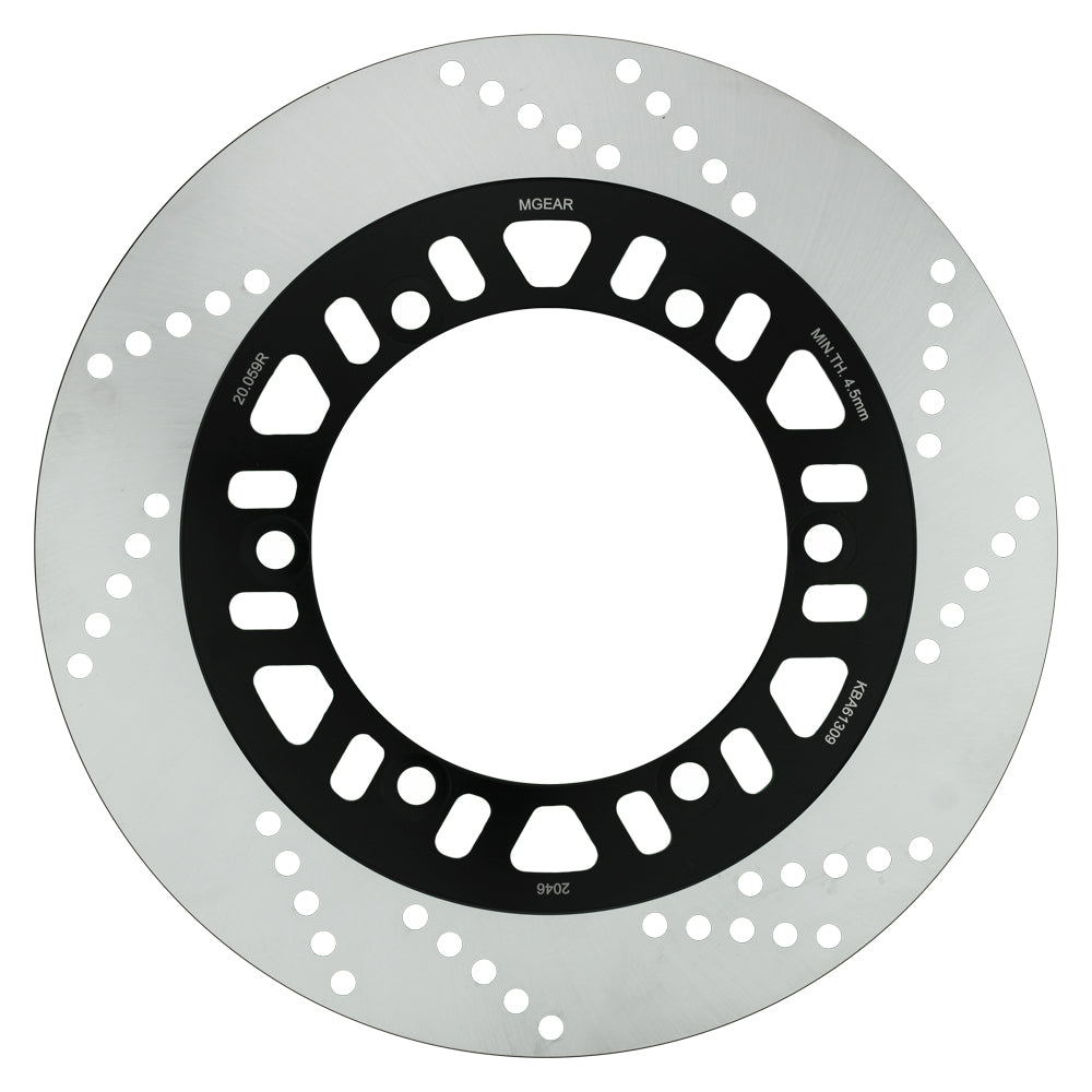 Brake Disc Rotor - 20-059-R