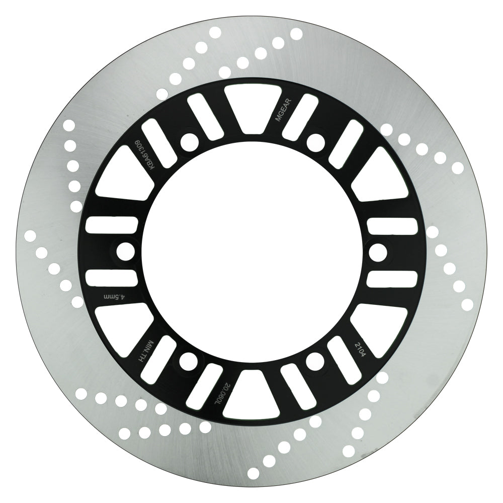Brake Disc Rotor - 20-060-L