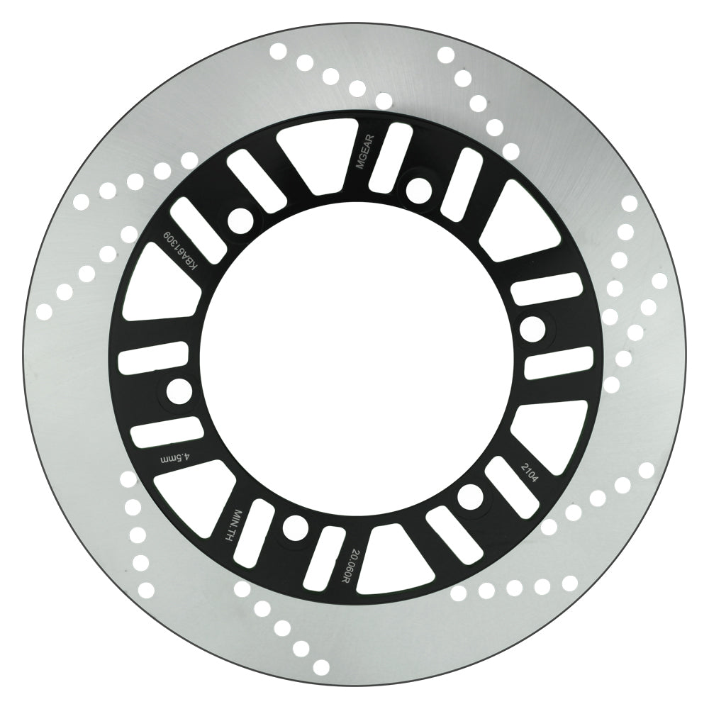 Brake Disc Rotor - 20-060-R