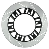 Brake Disc Rotor - 20-060-R
