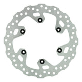 Brake Disc Rotor - 20-062-W
