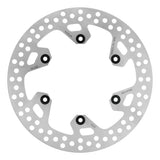 Brake Disc Rotor - 20-062