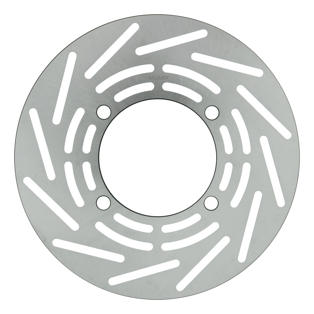 Brake Disc Rotor - 20-063