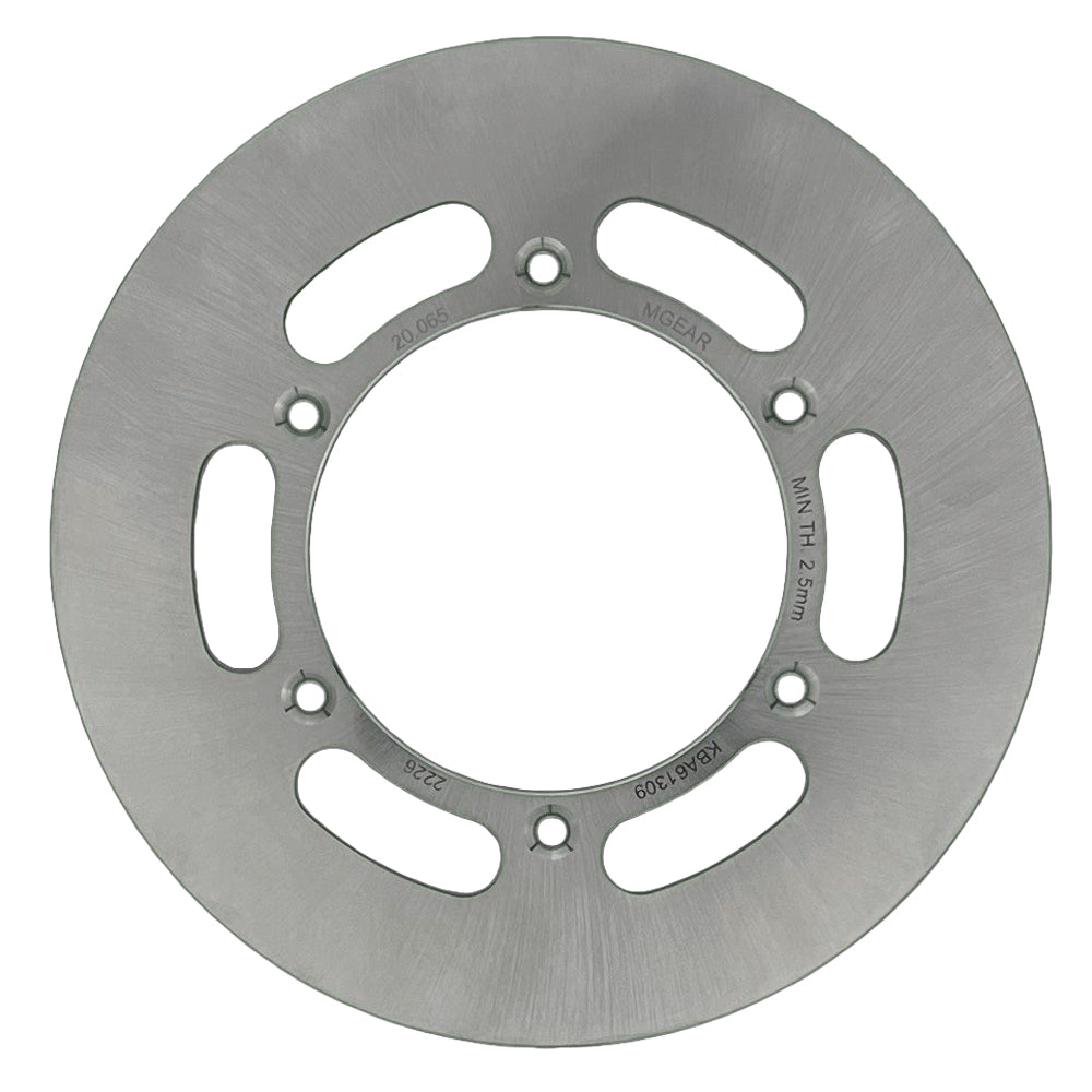 Brake Disc Rotor - 20-065