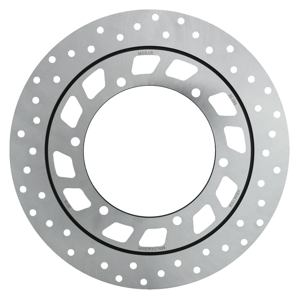 Brake Disc Rotor - 20-066