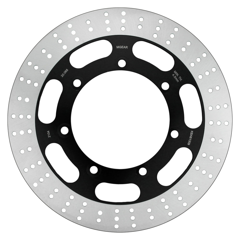 Brake Disc Rotor - 20-068