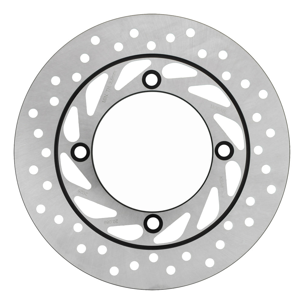 Brake Disc Rotor - 20-069