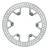 Brake Disc Rotor - 20-070