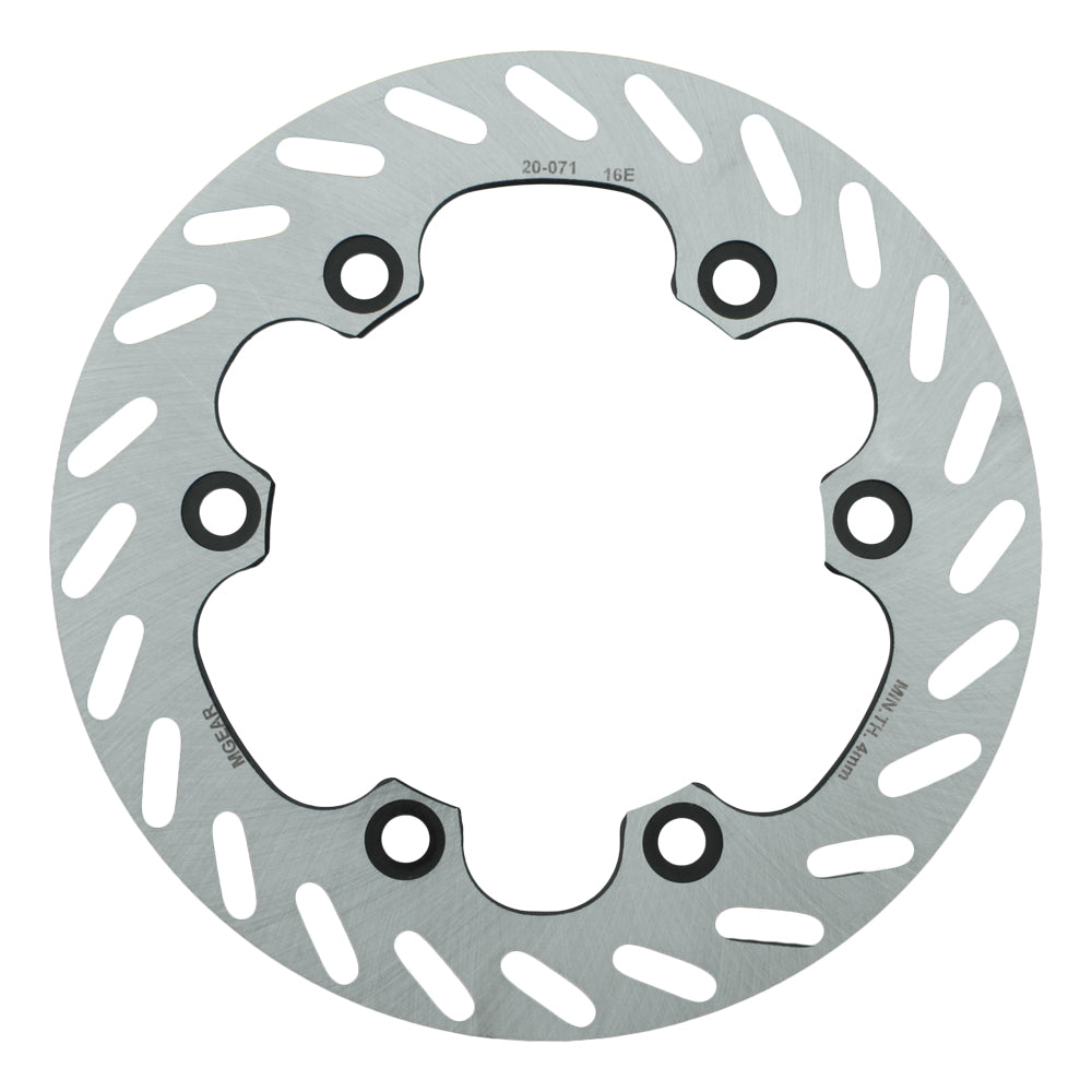 Brake Disc Rotor - 20-071
