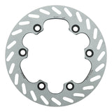 Brake Disc Rotor - 20-071