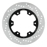 Brake Disc Rotor - 20-072