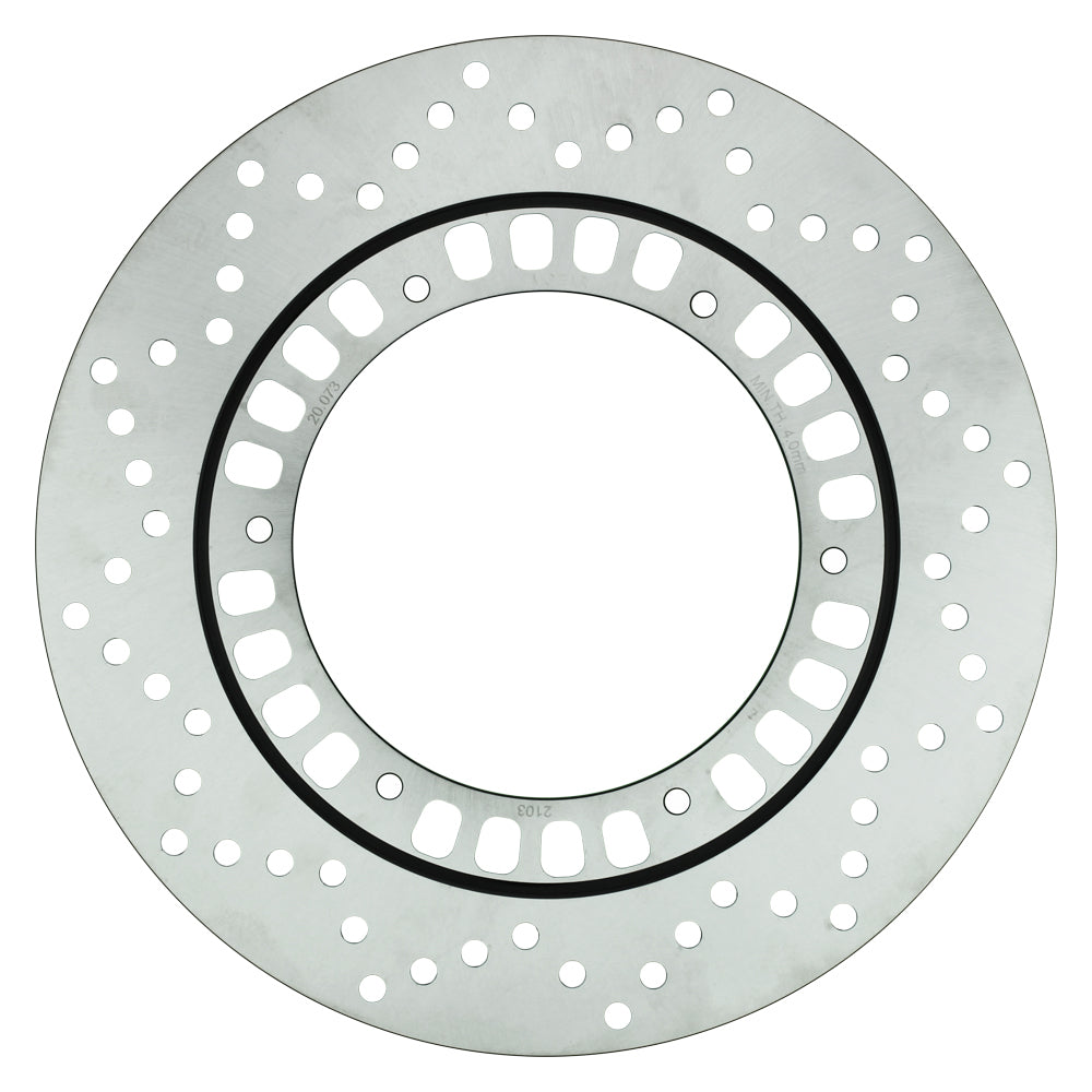 Brake Disc Rotor - 20-073