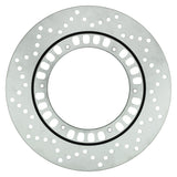 Brake Disc Rotor - 20-073
