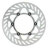 Brake Disc Rotor - 20-077