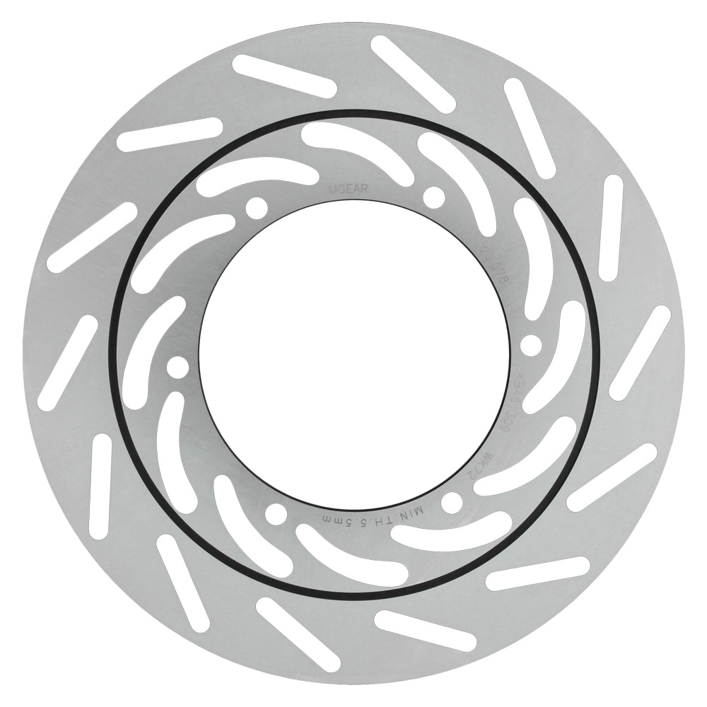 Brake Disc Rotor - 20-078