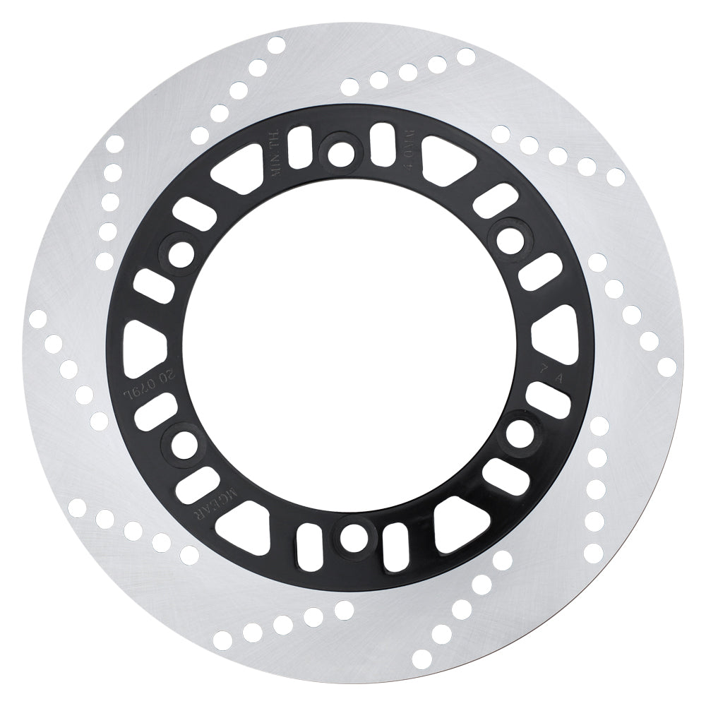 Brake Disc Rotor - 20-079-L