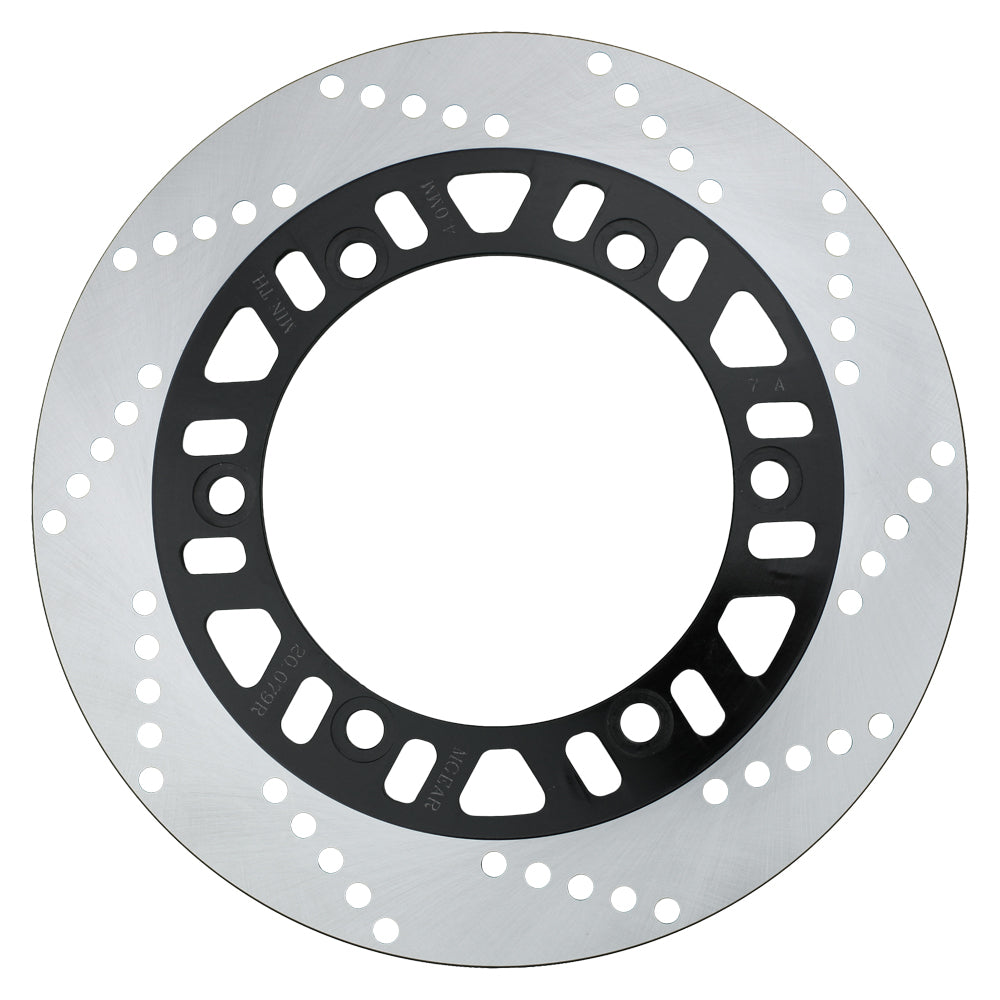 Brake Disc Rotor - 20-079-R