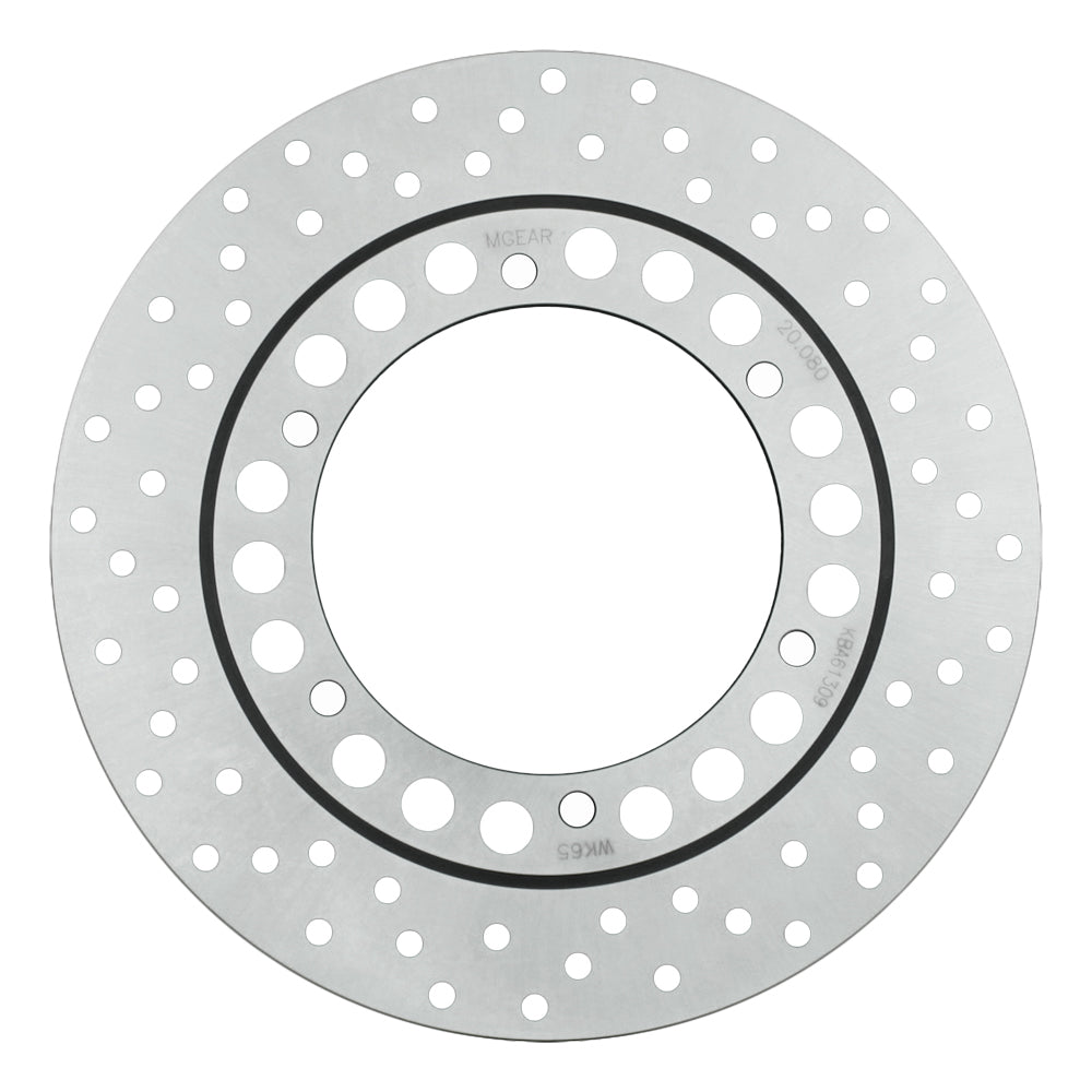 Brake Disc Rotor - 20-080