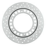 Brake Disc Rotor - 20-080