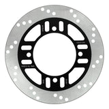 Brake Disc Rotor - 20-081