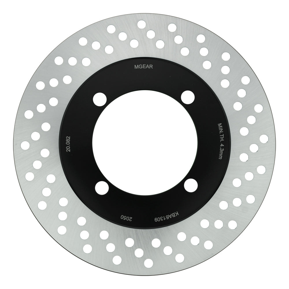 Brake Disc Rotor - 20-082