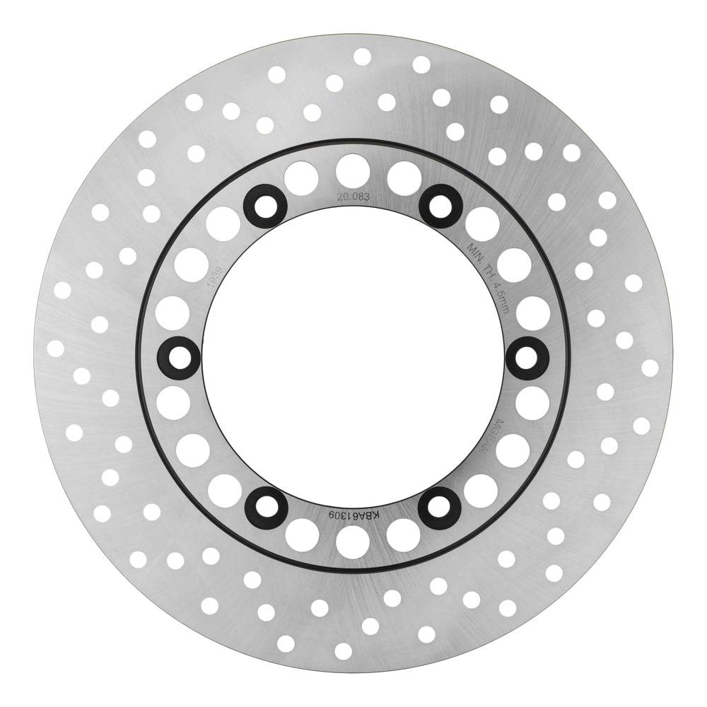 Brake Disc Rotor - 20-083