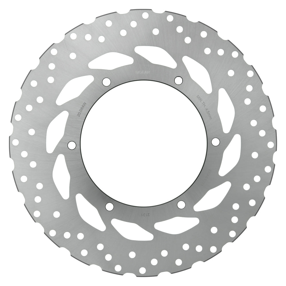 Brake Disc Rotor - 20-084-W