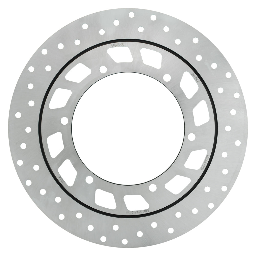 Brake Disc Rotor - 20-084