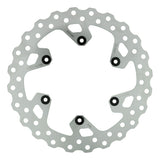 Brake Disc Rotor - 20-085-W