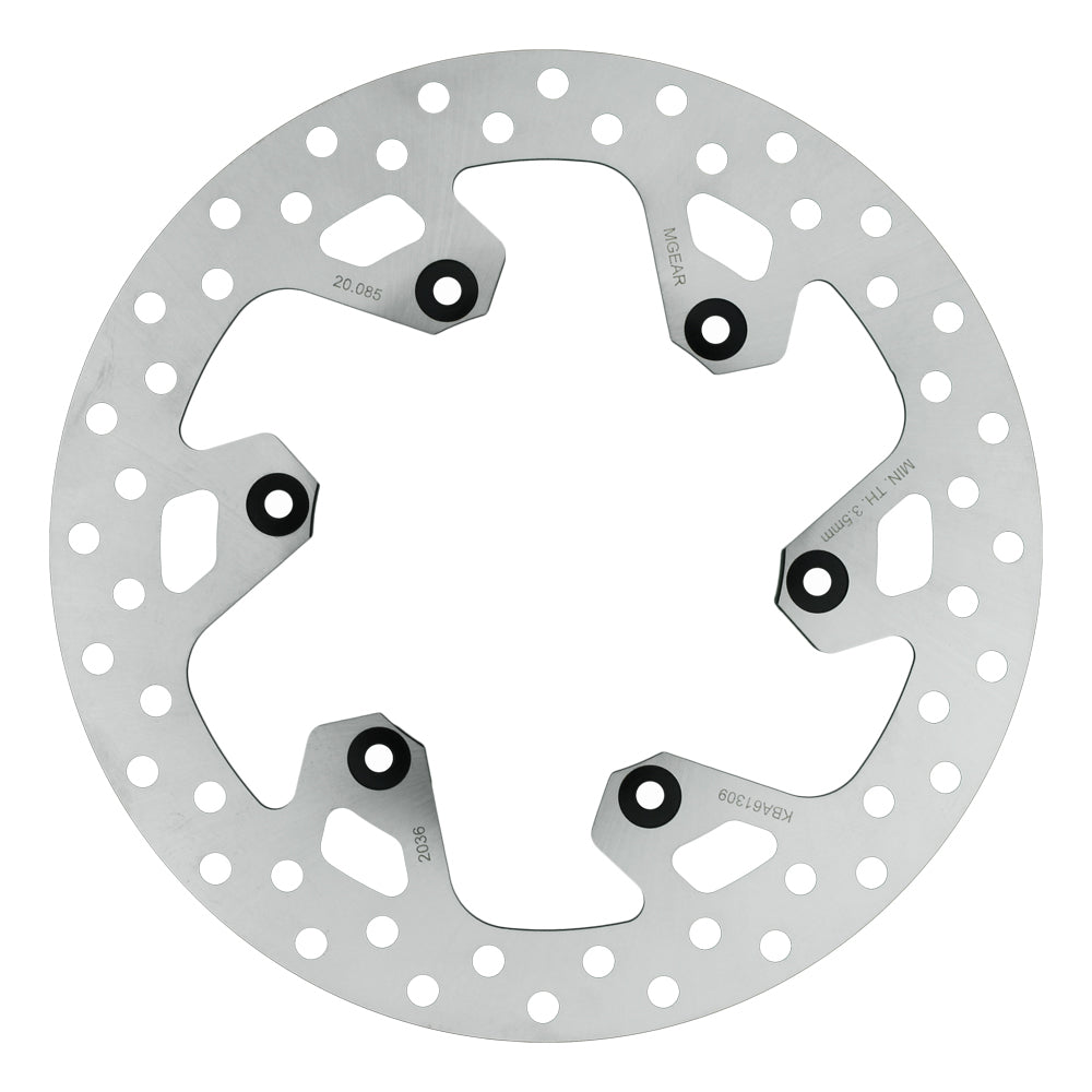 Brake Disc Rotor - 20-085