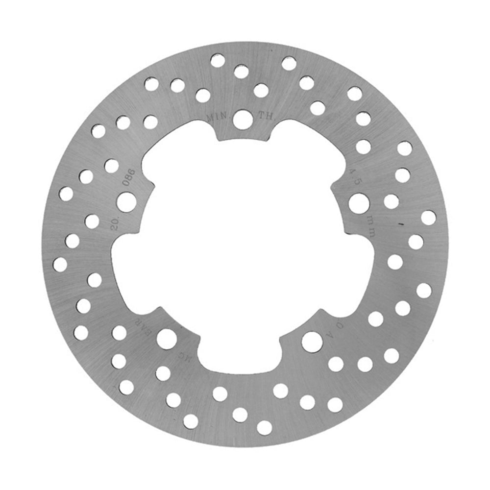 Brake Disc Rotor - 20-086