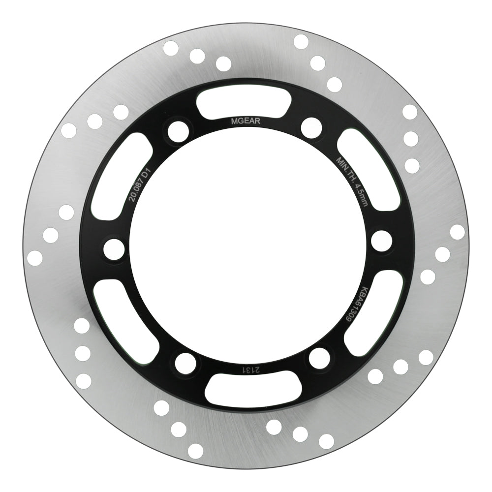 Brake Disc Rotor - 20-087-D1