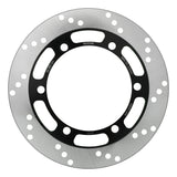 Brake Disc Rotor - 20-087-D1