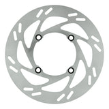 Brake Disc Rotor - 20-088-D1