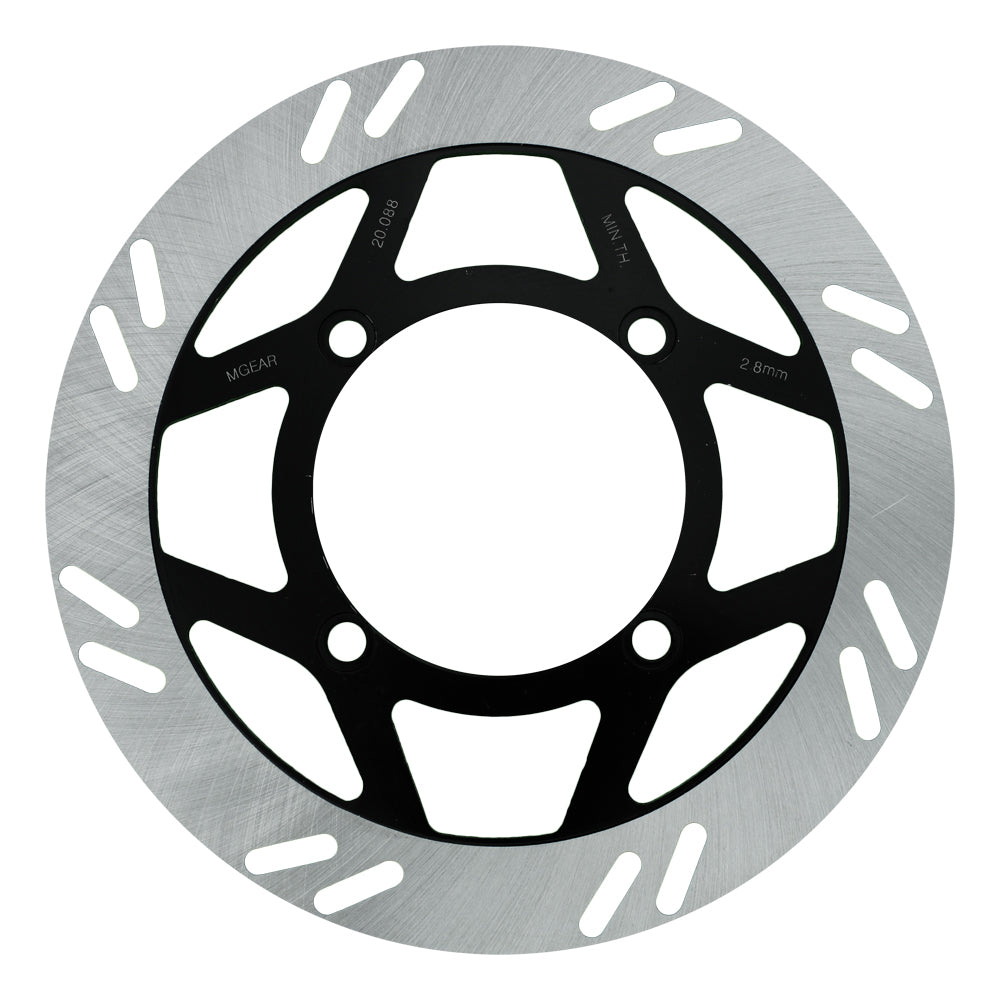 Brake Disc Rotor - 20-088