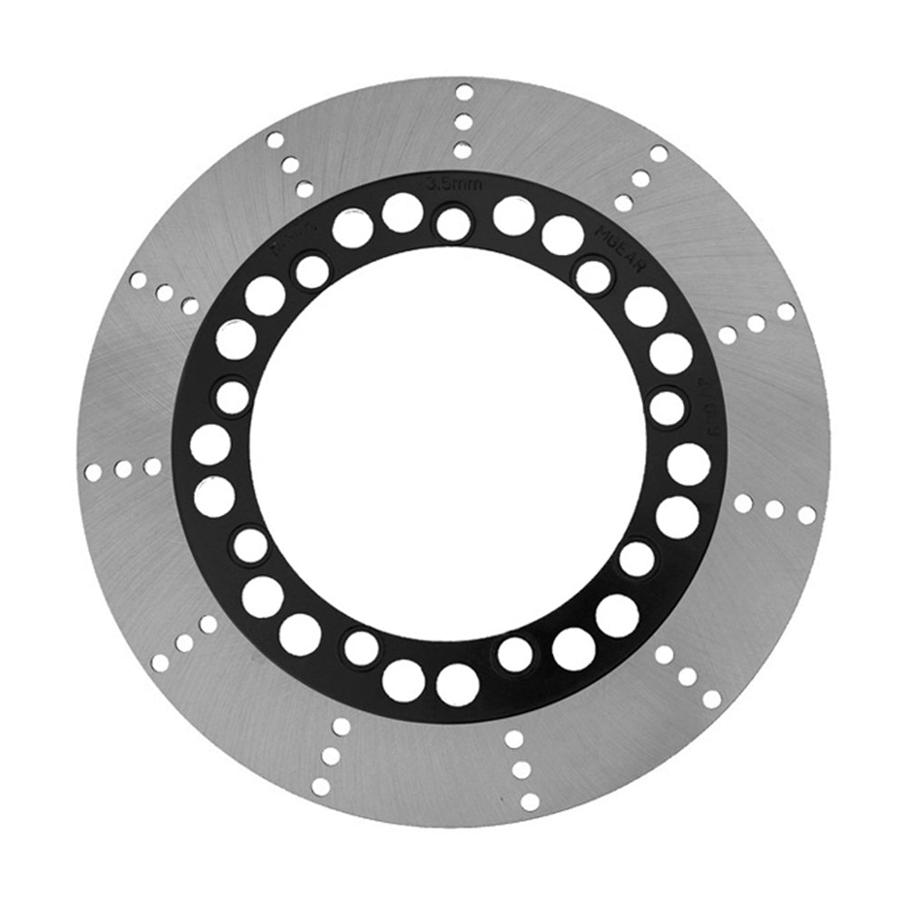 Brake Disc Rotor - 20-089
