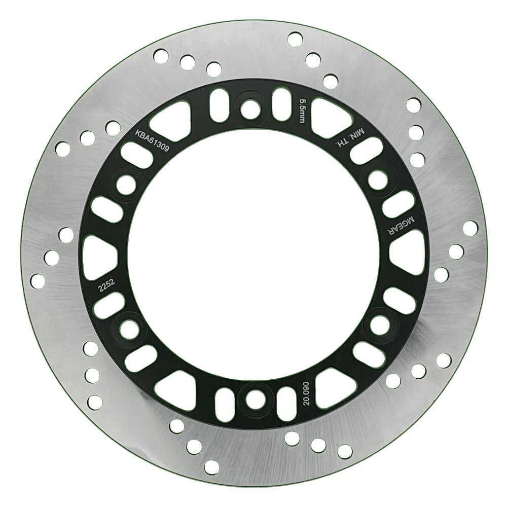 Brake Disc Rotor - 20-090