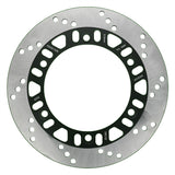 Brake Disc Rotor - 20-090