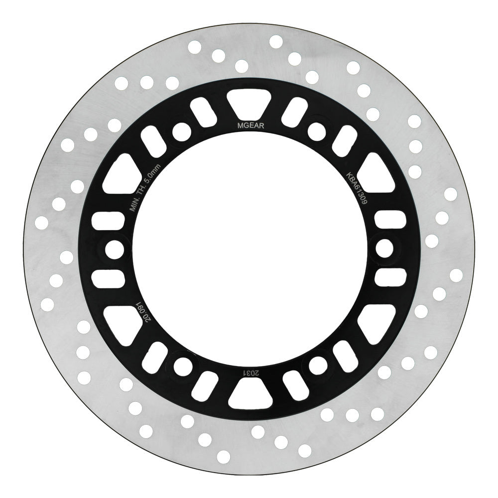 Brake Disc Rotor - 20-091