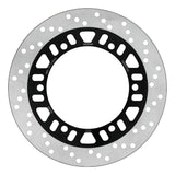 Brake Disc Rotor - 20-091