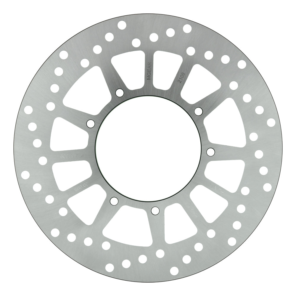 Brake Disc Rotor - 20-095