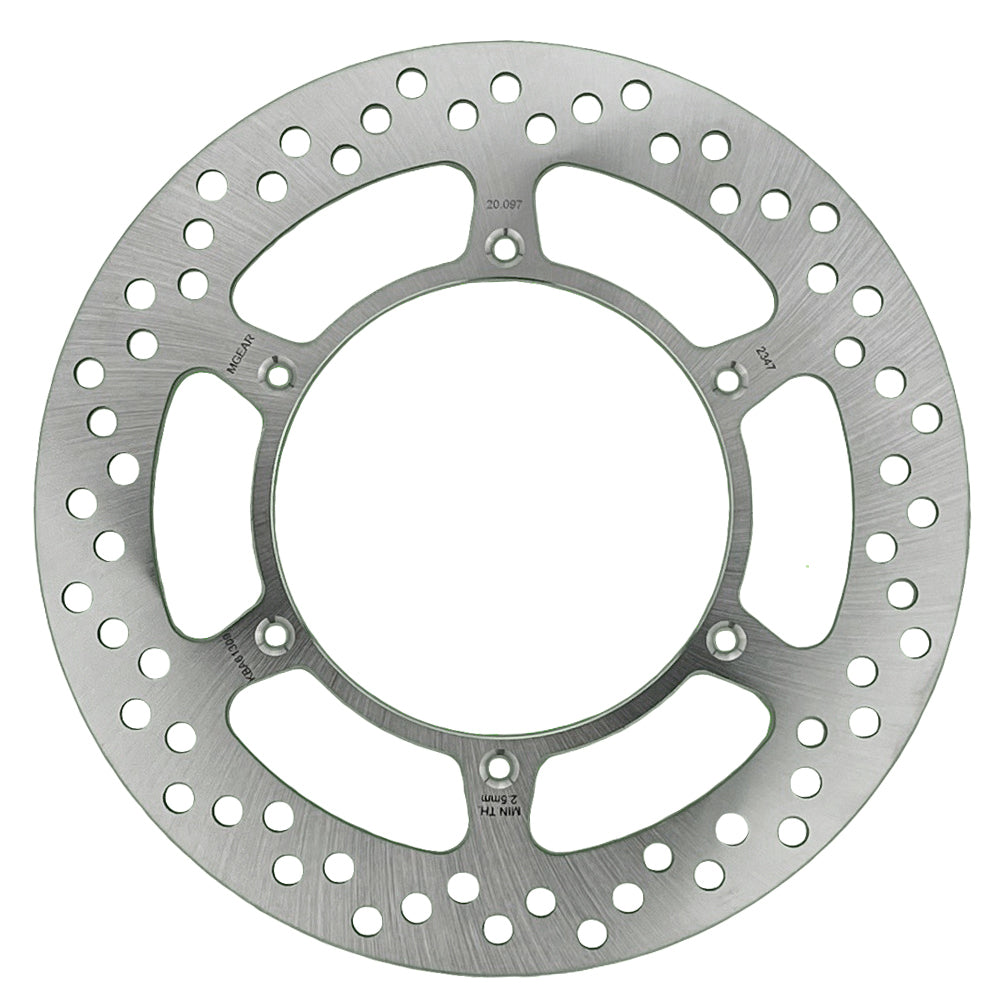 Brake Disc Rotor - 20-097