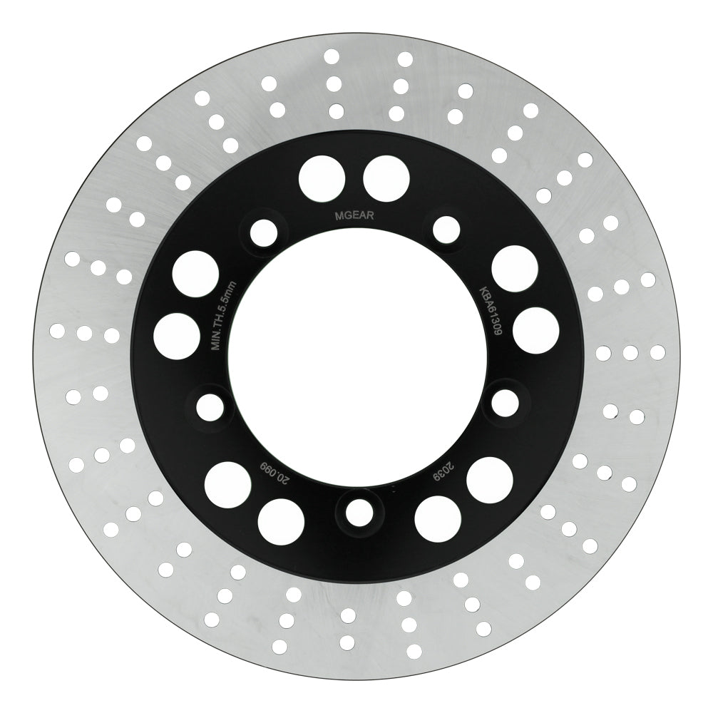 Brake Disc Rotor - 20-099