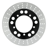 Brake Disc Rotor - 20-099